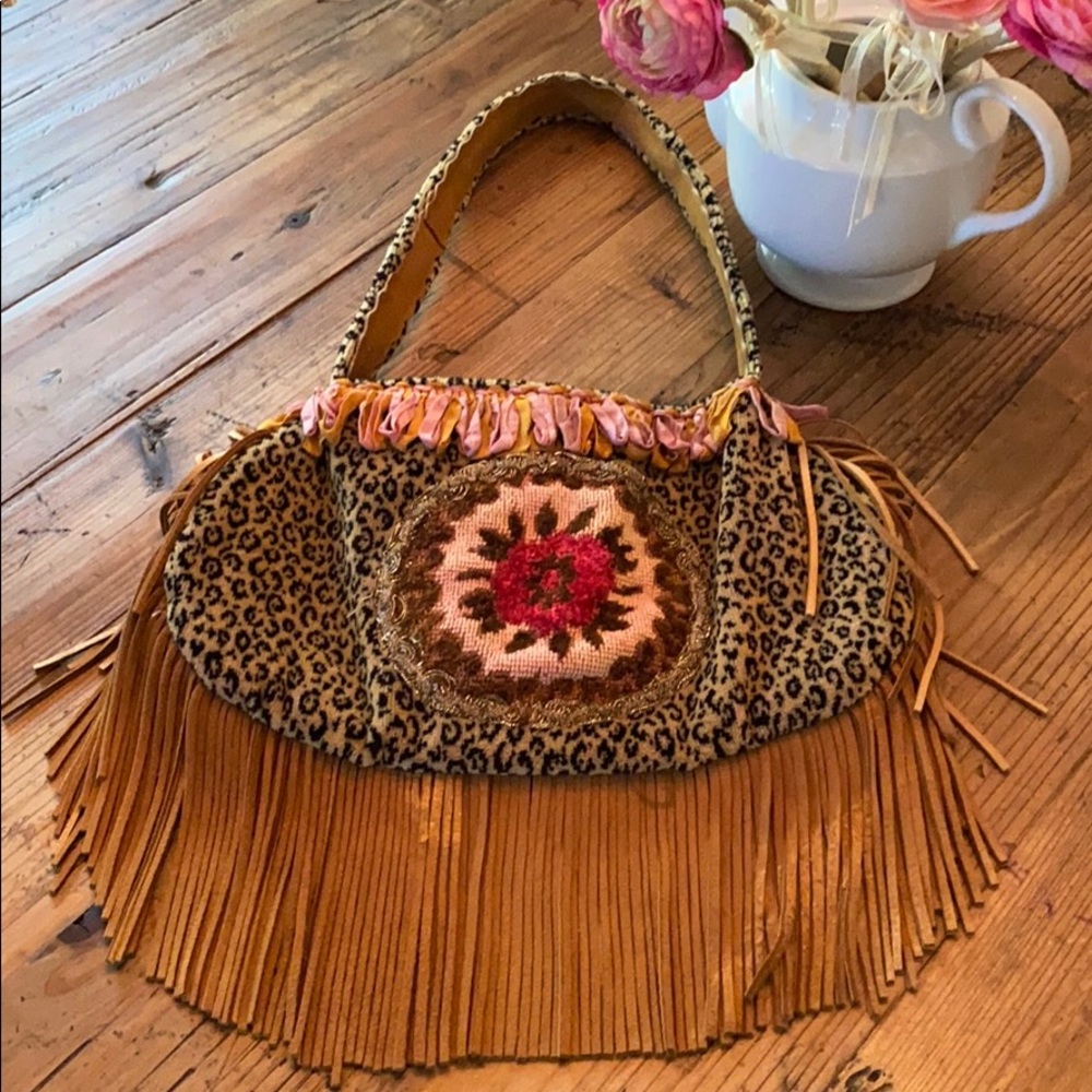 Handbag 👜